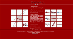 Desktop Screenshot of finlinea.com